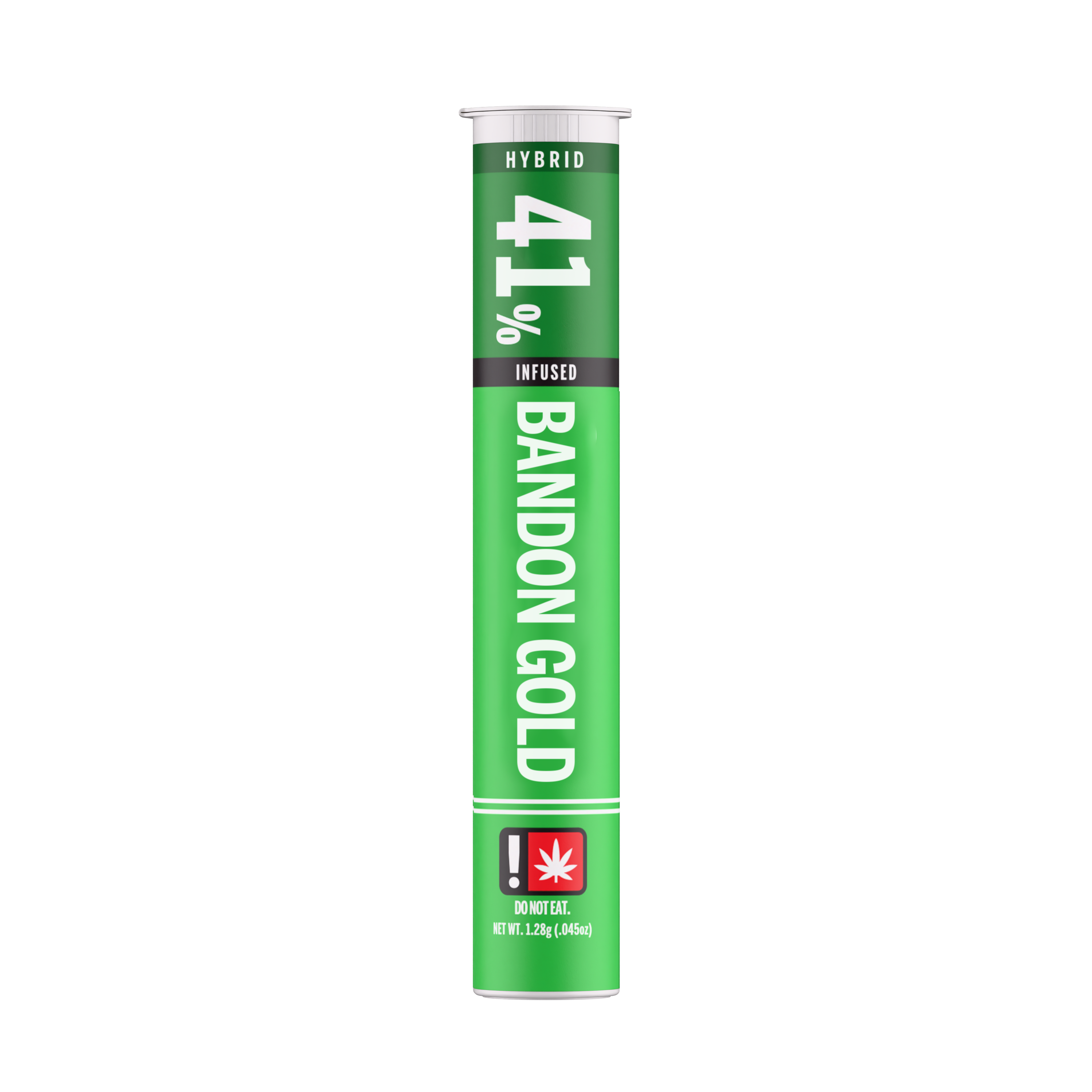 Photograph of product: Sticks - Bandon Gold - Infused Pre Roll