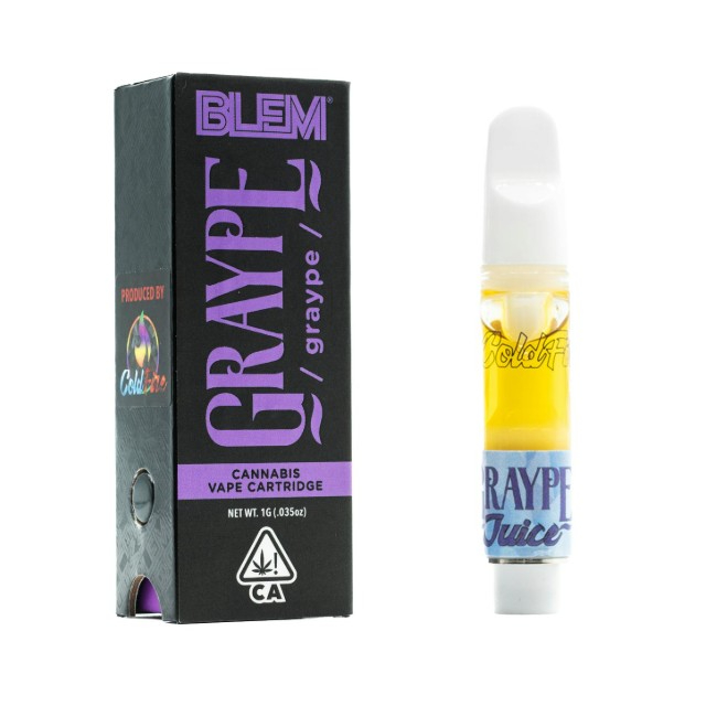 Photograph of product: GRAYPE - 1G