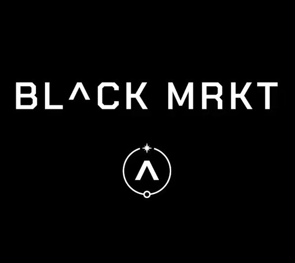 Photograph of product: Black Market Charm Biscuitz PRJ (2ct)