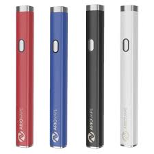 Photograph of product: Ario Simple Battery