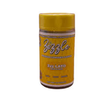 Photograph of product: Zizzle | 3.5g flower | Zelato