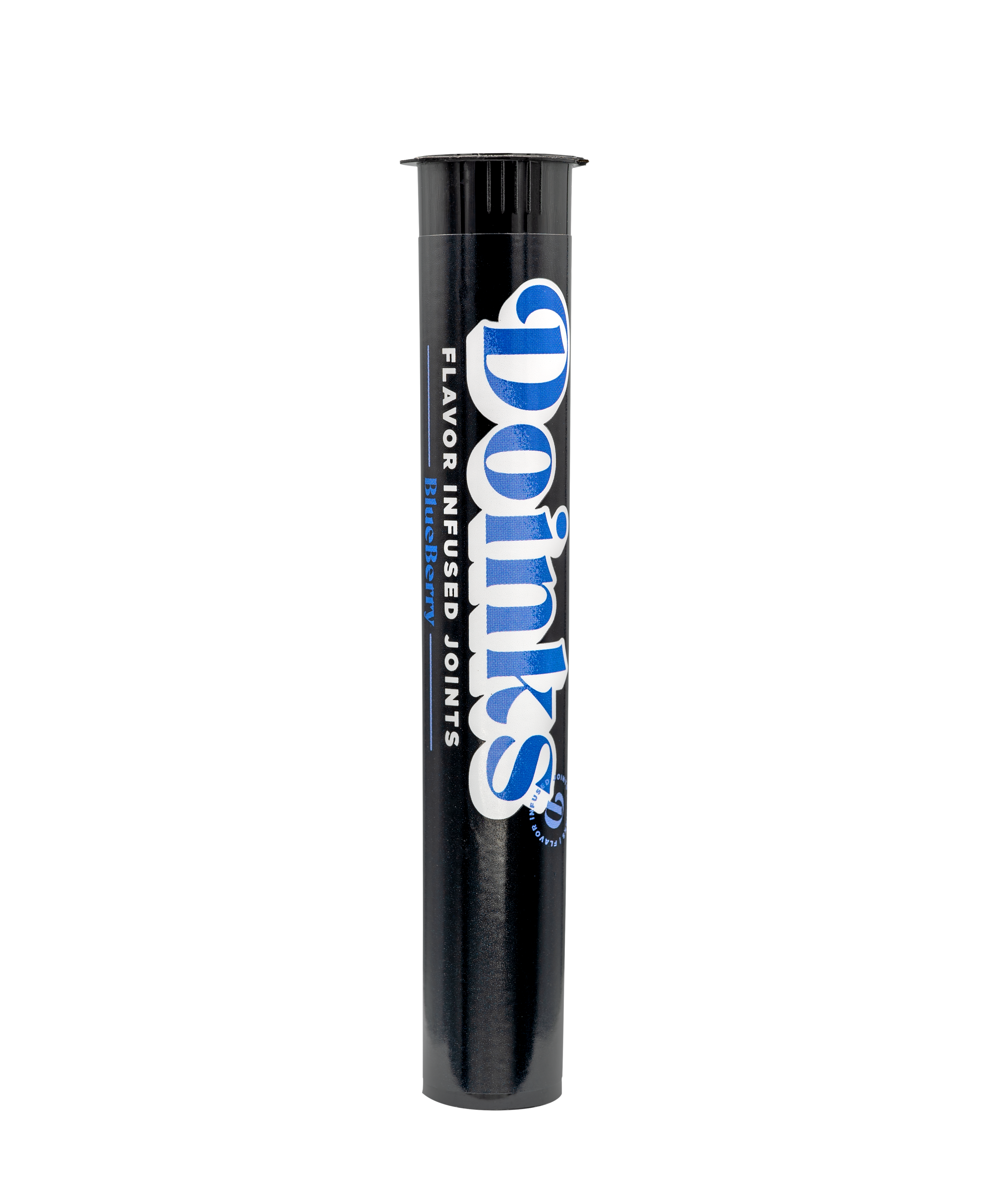 Photograph of product: Doinks Joints - Blueberry