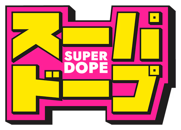 Photograph of product: Mega Z Emerald | 3.5g | Super Dope