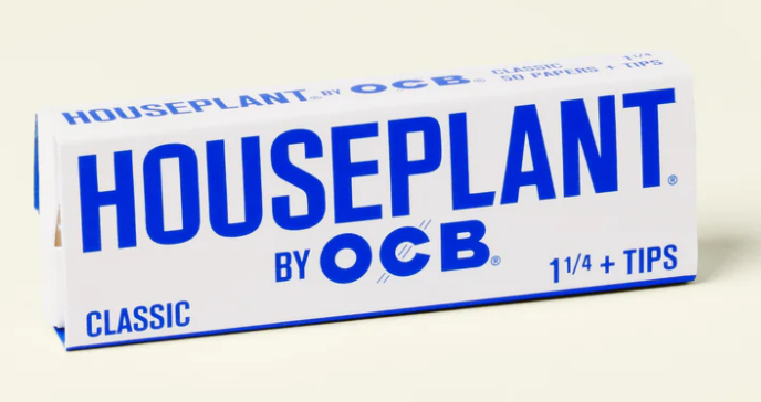 Photograph of product: ACC | HousePlant | Classic | 1 1/4 + Tips