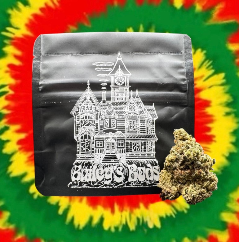 Photograph of product: Cherry Paloma | 2g