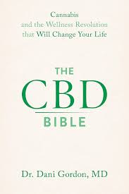 Photograph of product: The CBD Bible: Oui'd and the Wellness Revolution that Will Change Your Life (Paperback)