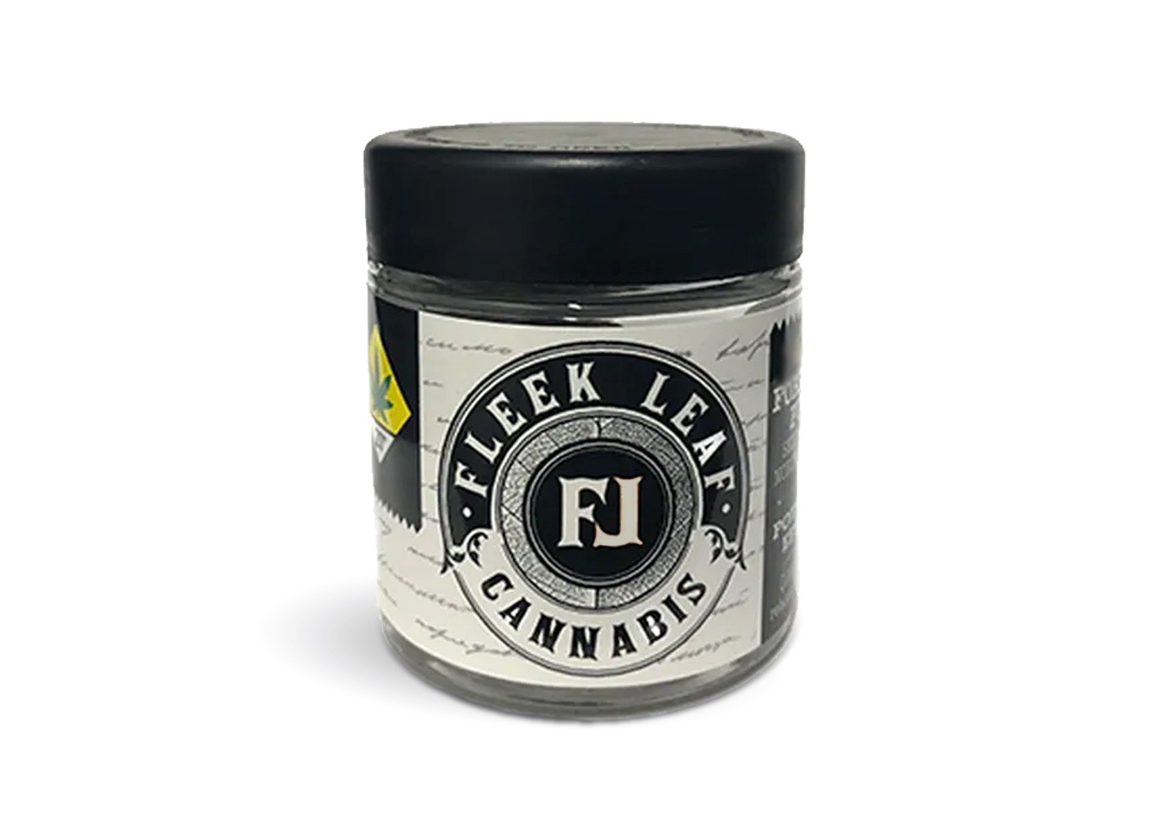 Photograph of product: Half Ounce - Runtz - 14g