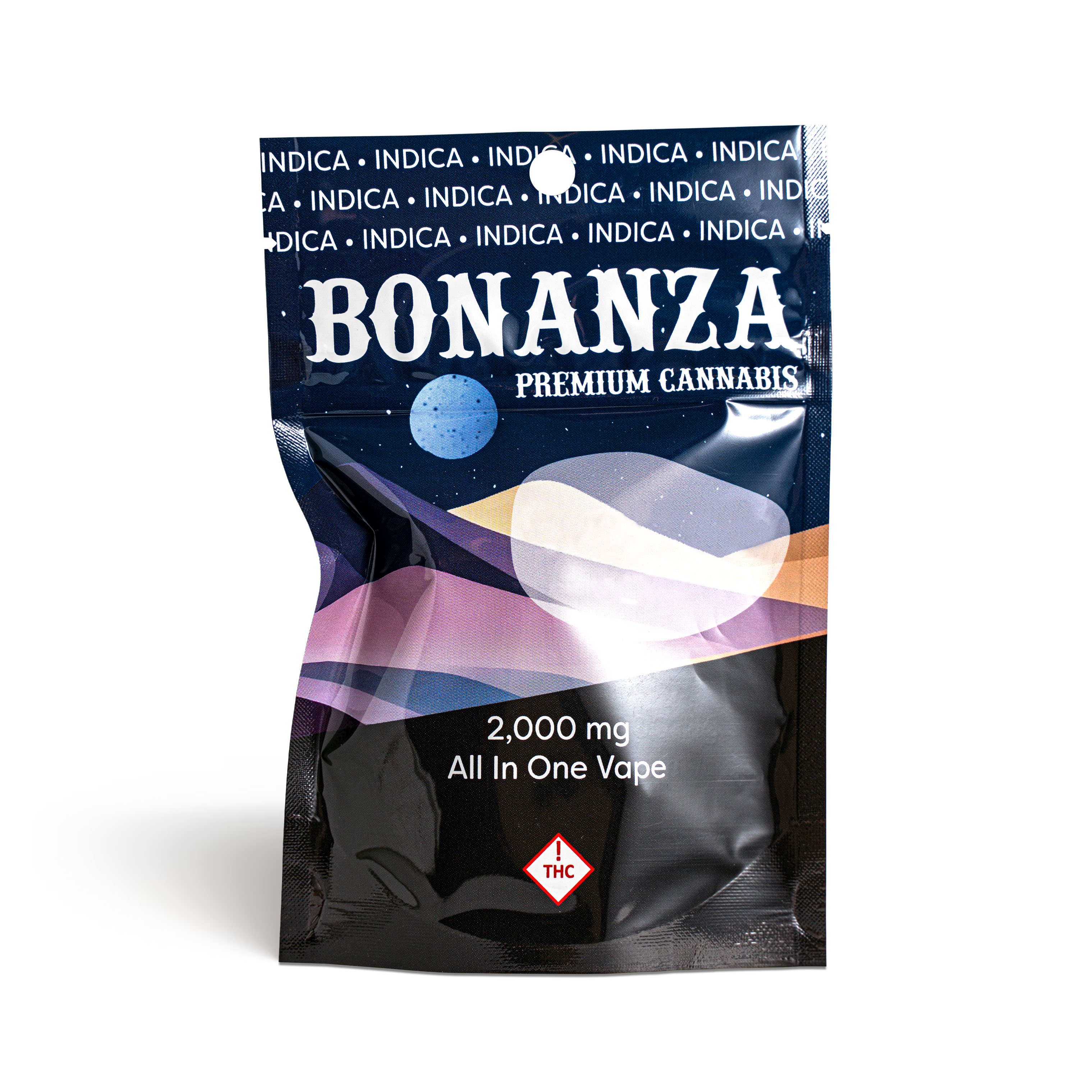 Photograph of product: Papaya AIO