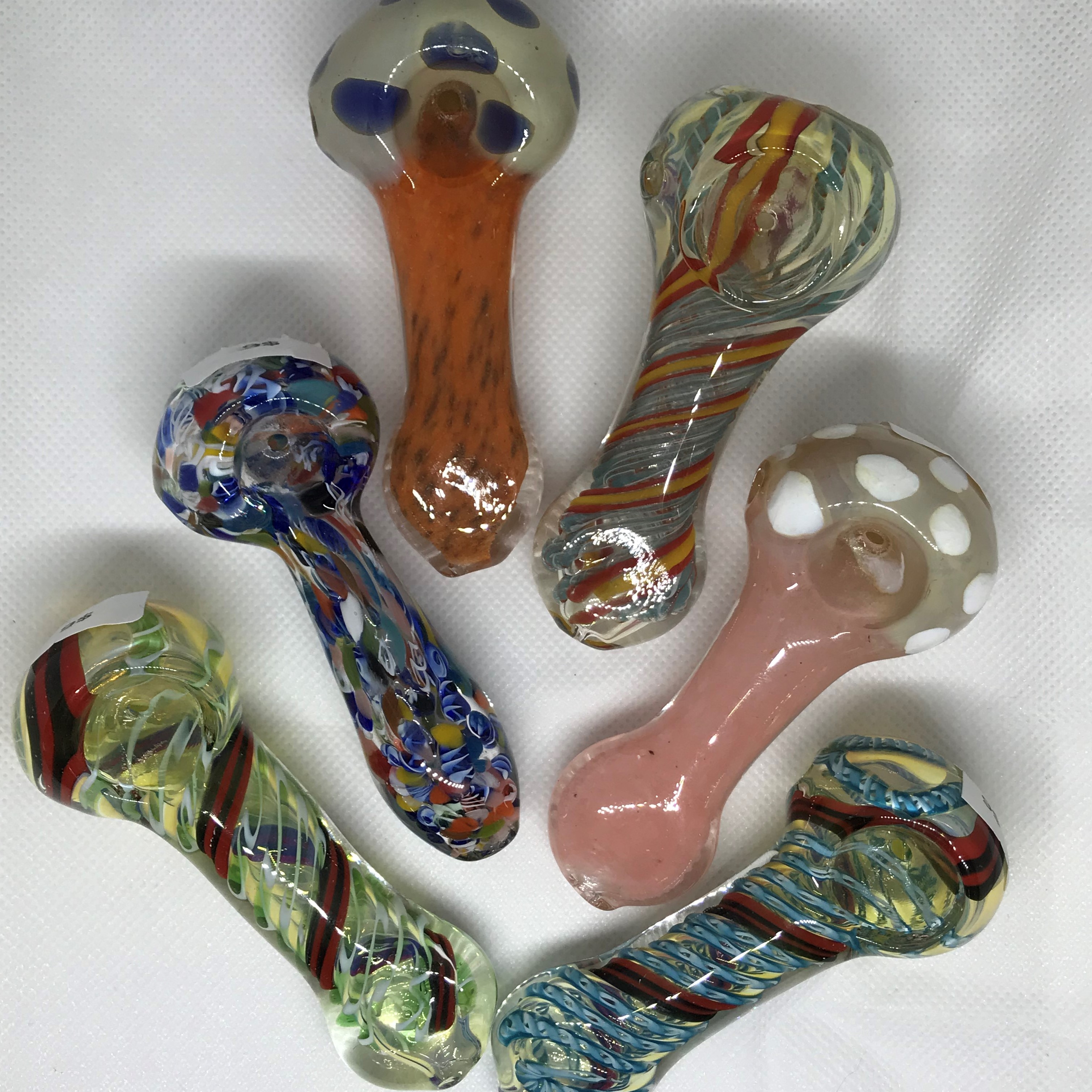 Photograph of product: $12 Pipe