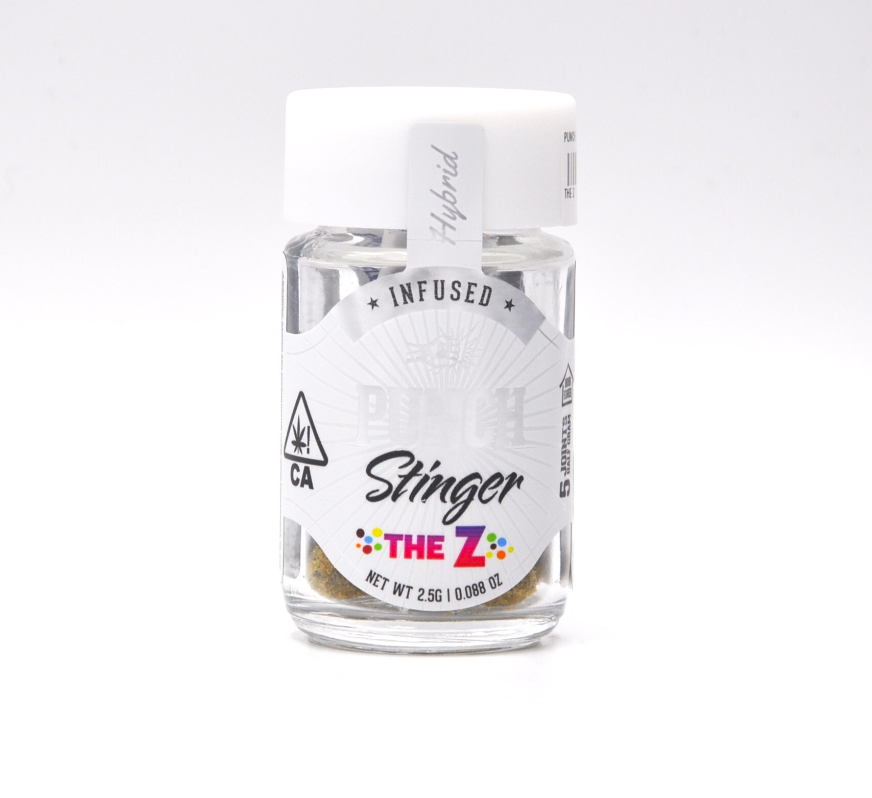 Photograph of product: The Z [.5g]