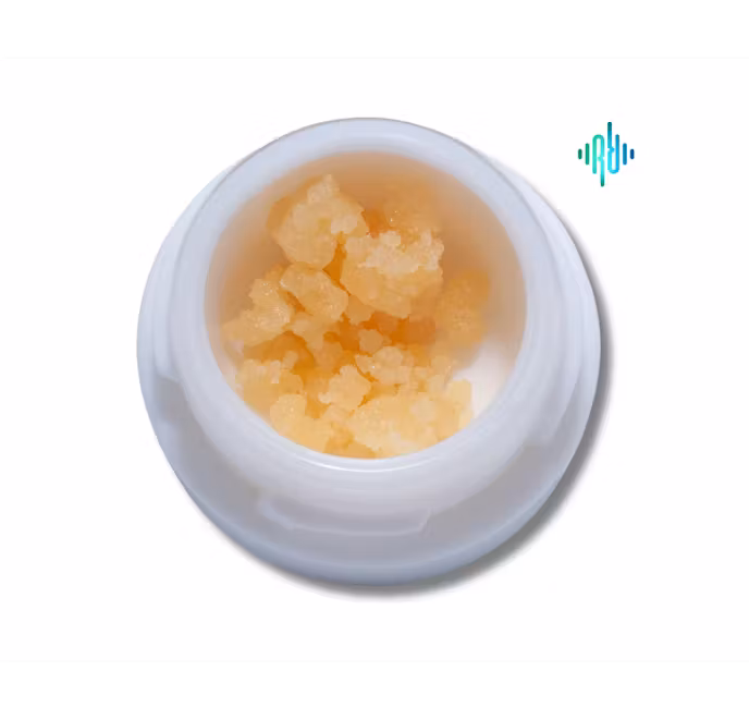 Photograph of product: Crumble - Cereal Milk