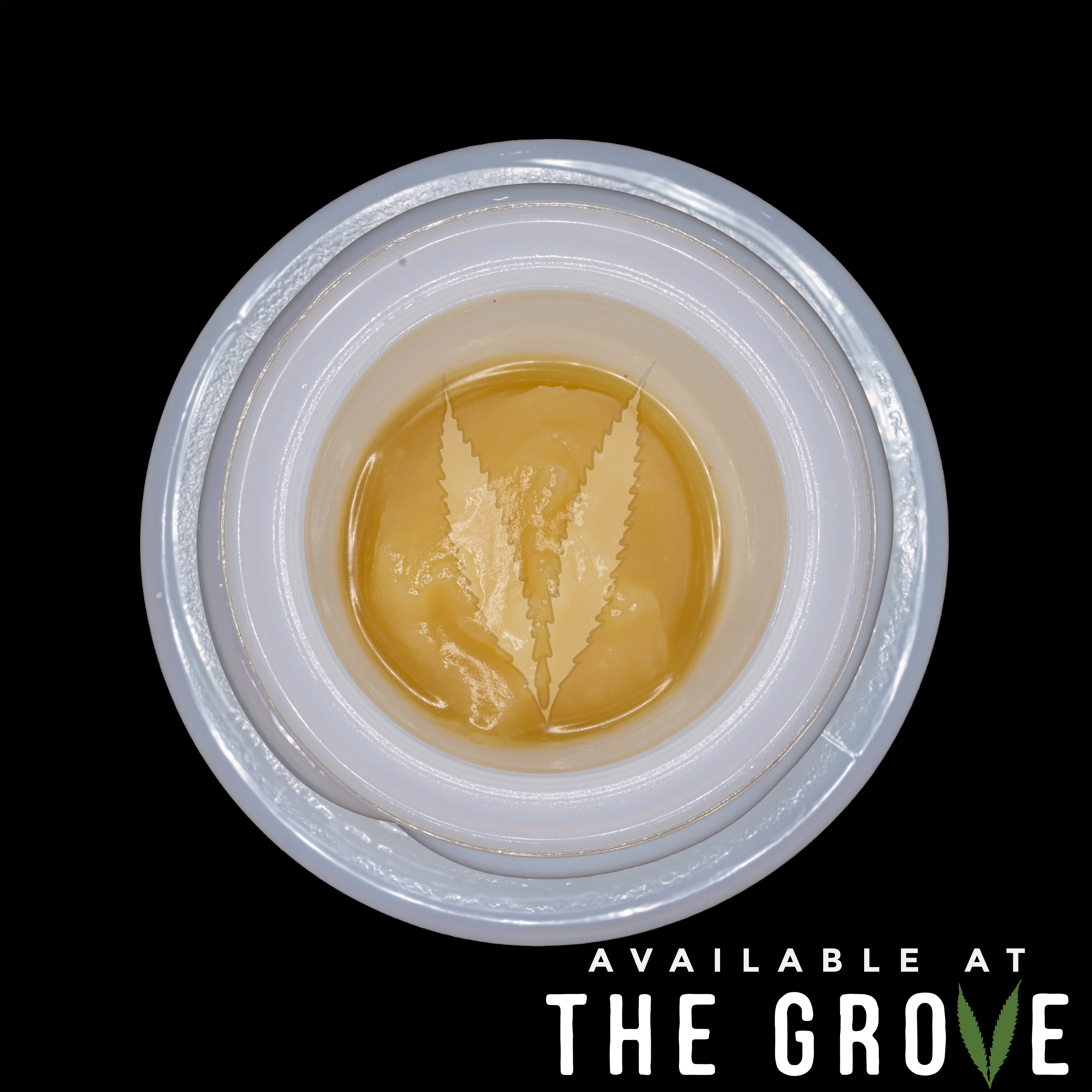 Photograph of product: Rosin Badder - Dulce De Fresa #5