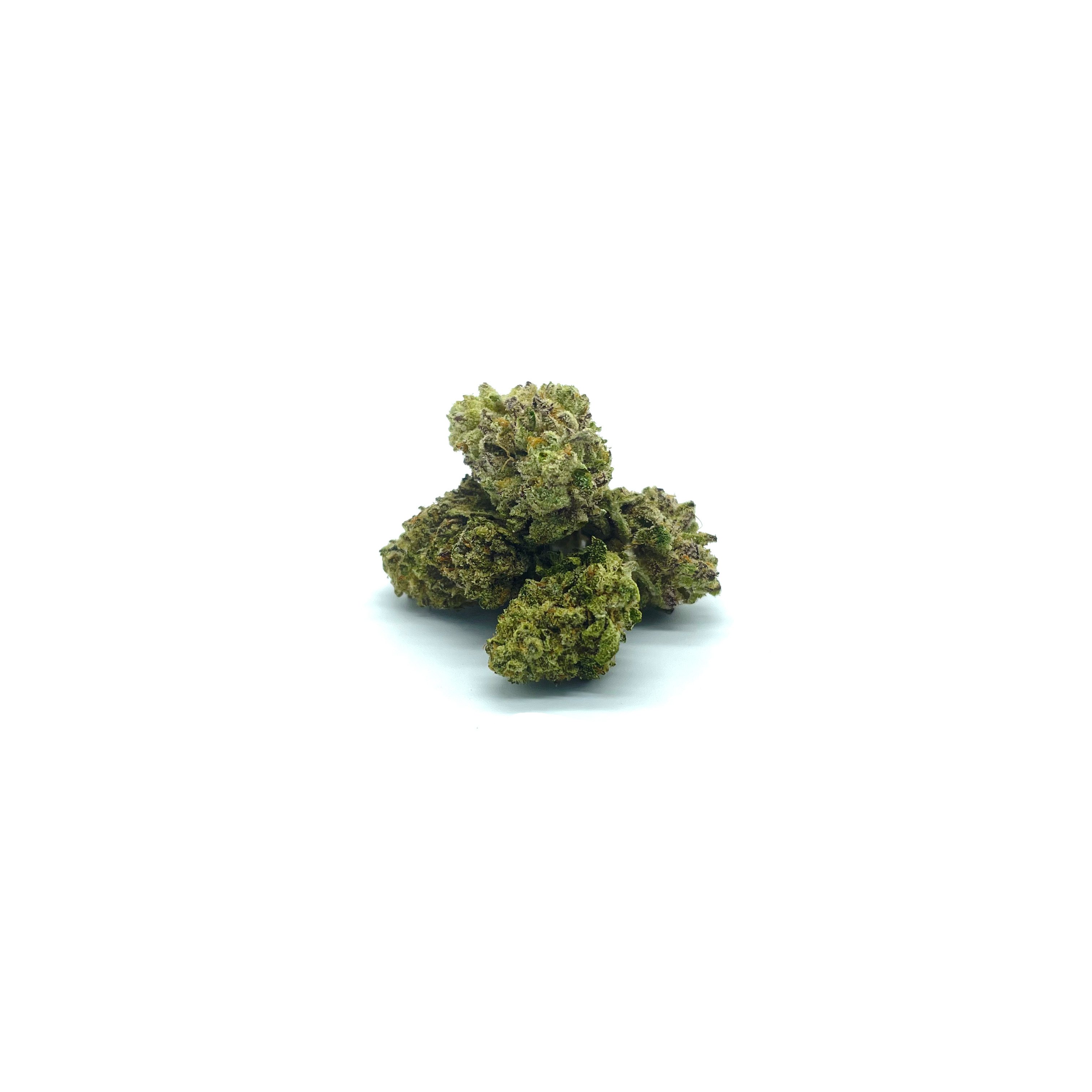 Photograph of product: Garlic Totz - Smalls - 7g