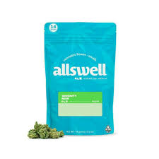 Photograph of product: SERENITY NOW 14G