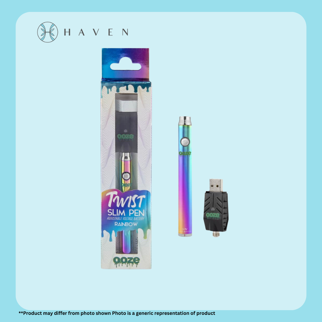 Photograph of product: Rainbow 5/10 Thread Battery w/ Charger
