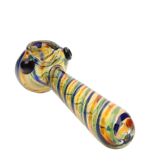 Photograph of product: XL Glass Pipe - XL Glass Pipe