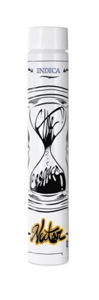 Photograph of product: Orange Sherb Nectar Cart