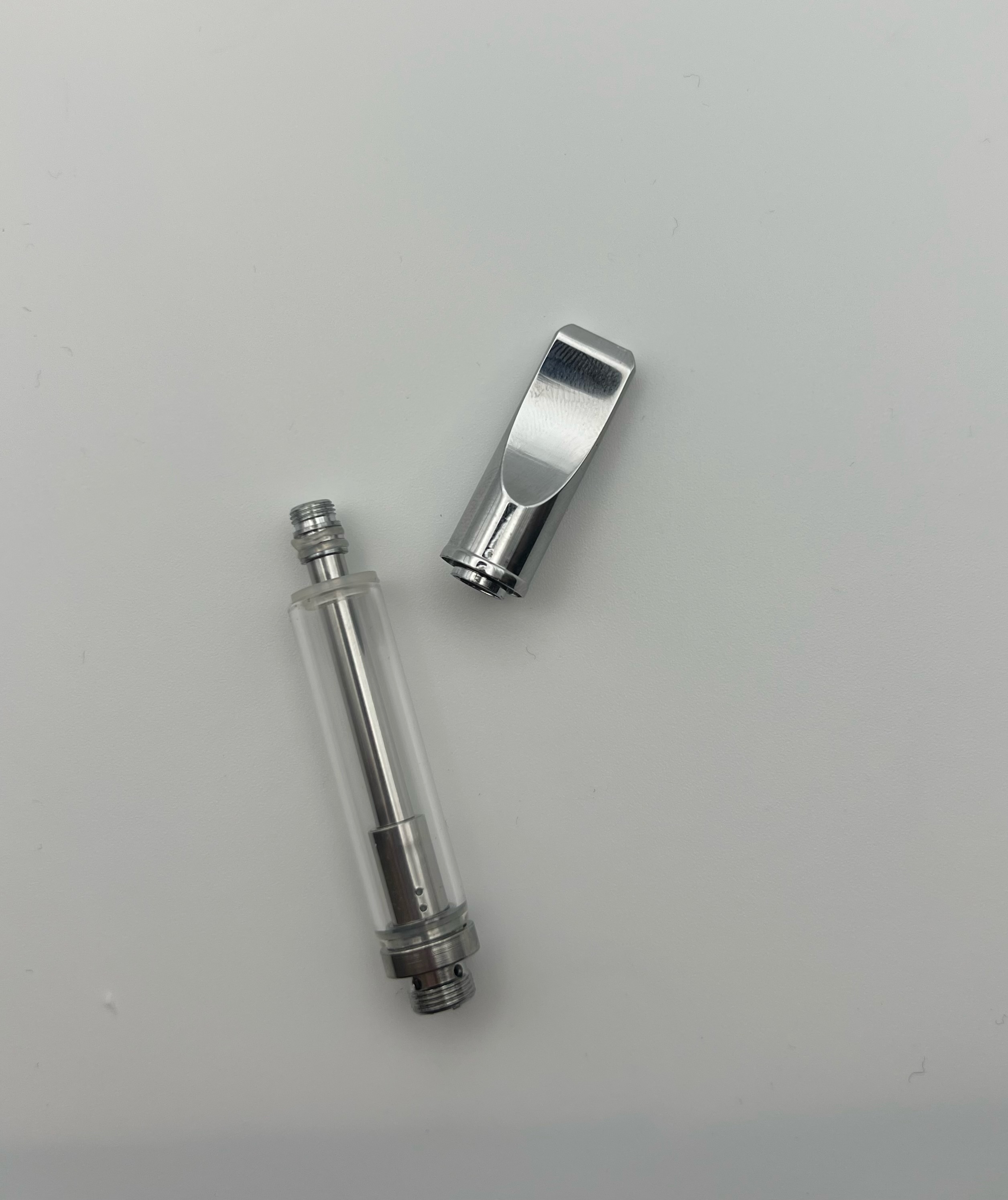 Photograph of product: Refillable Cartridges
