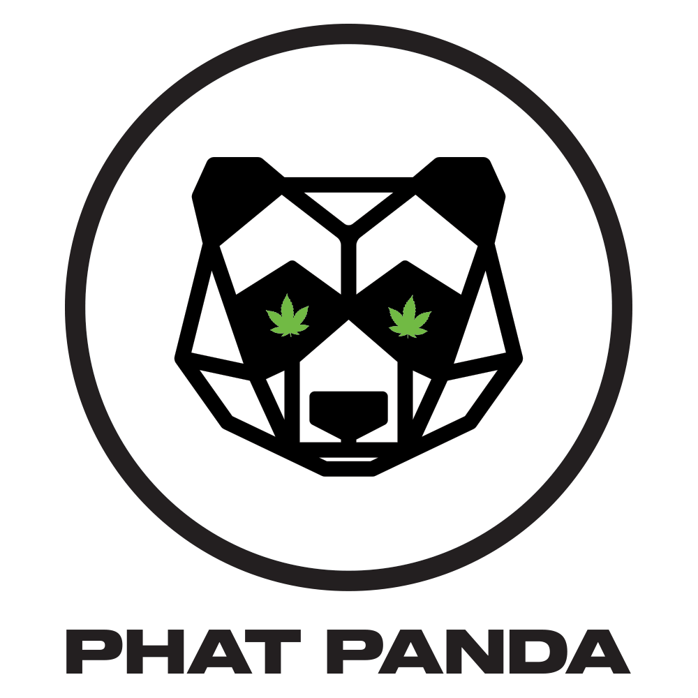 Photograph of product: Phat Panda Preroll Panda Runtz