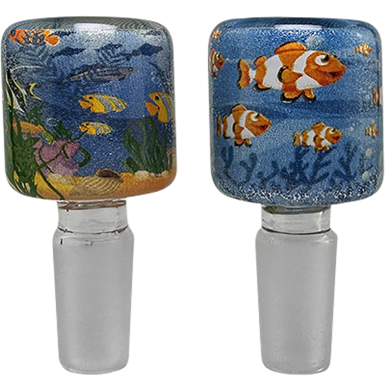 Photograph of product: Glass 14mm Bowl