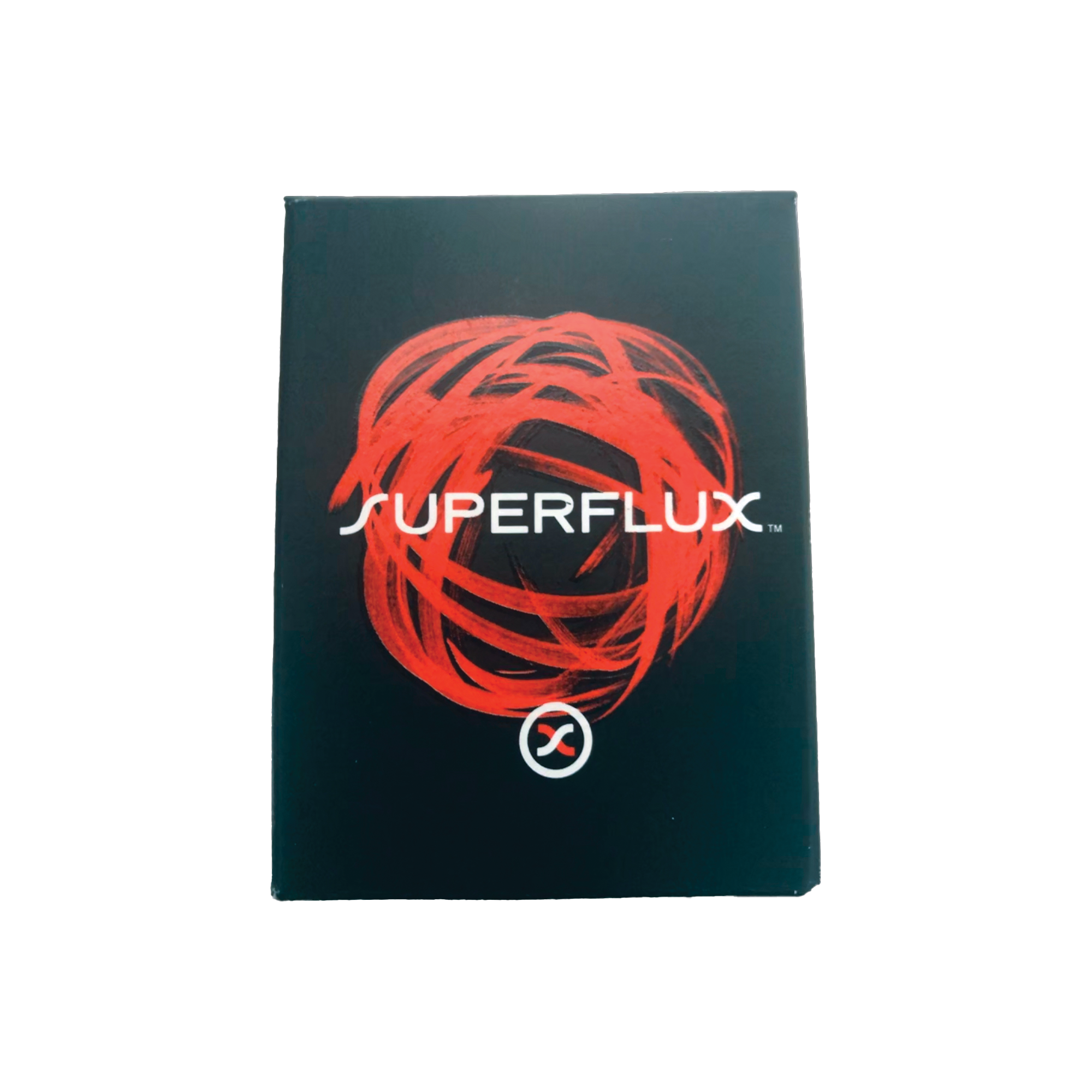 Photograph of product: Live Sauce Superflux Datura