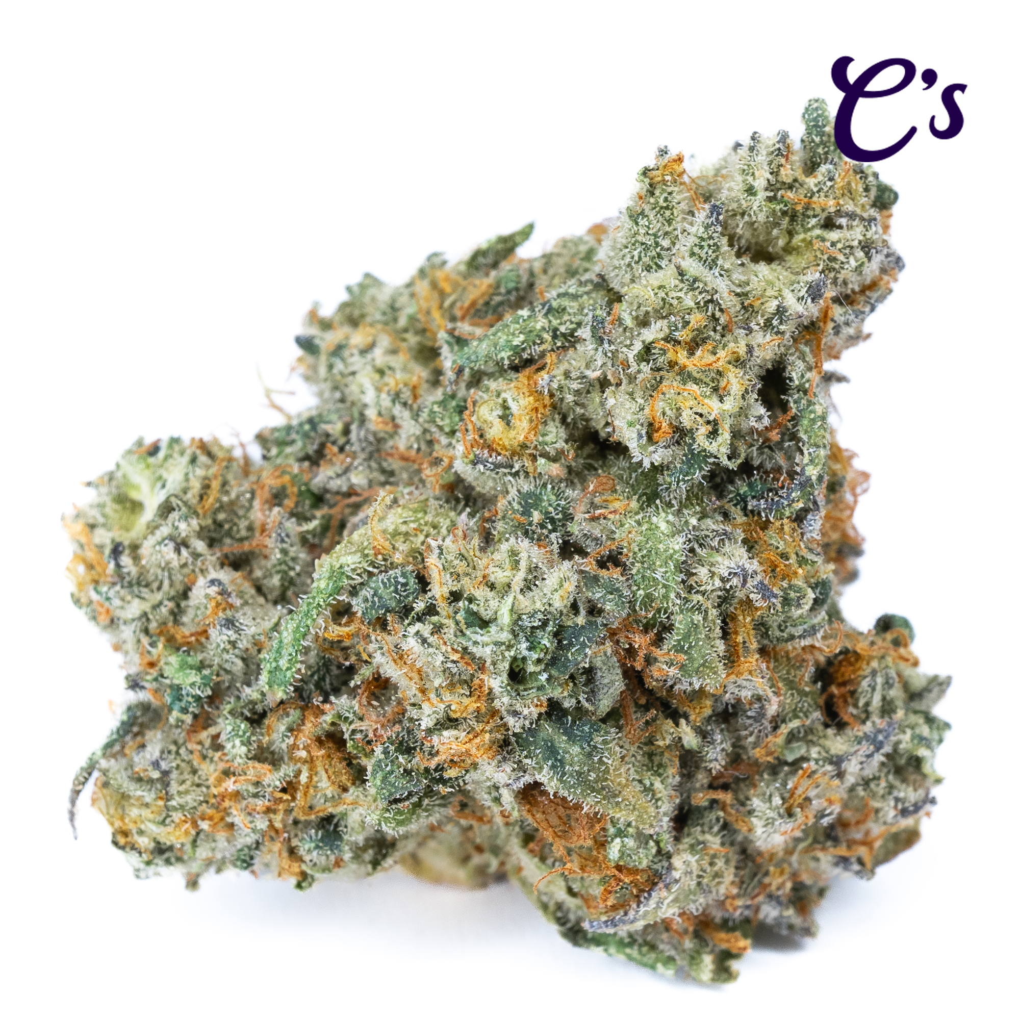 Photograph of product: | Moonbow | Hybrid | Bud - 28g