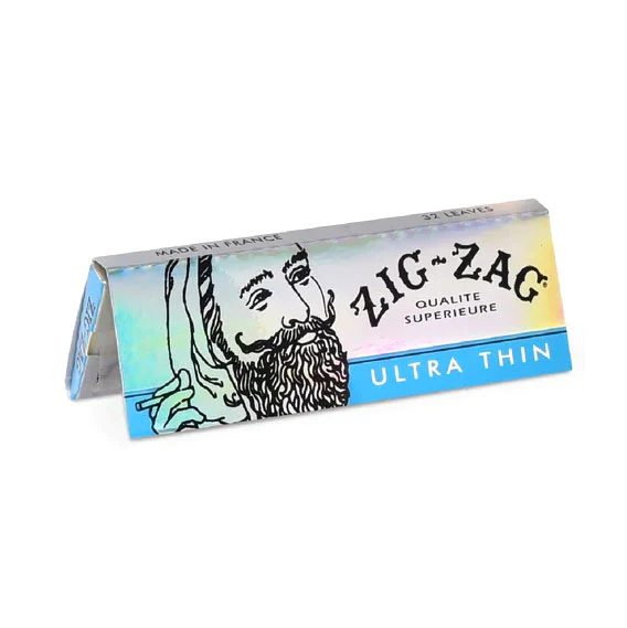 Photograph of product: Ultra Thin Rolling Papers