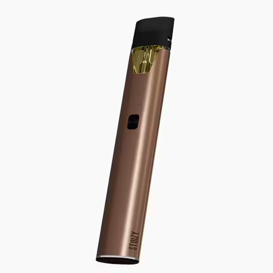 Photograph of product: Battery - Pro - Rose Gold