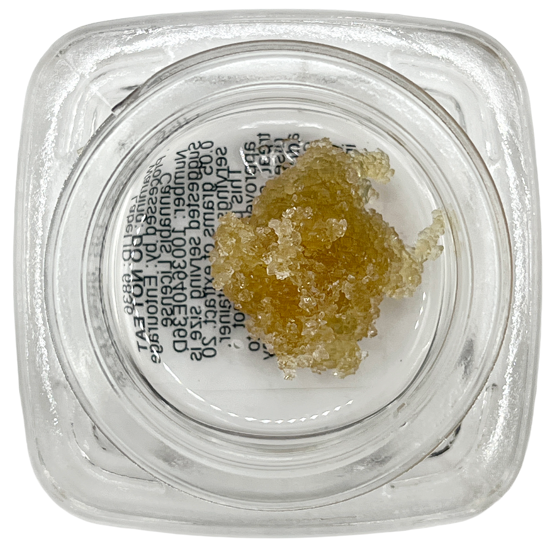 Photograph of product: CBD- Royal Octane 1G SW (I)