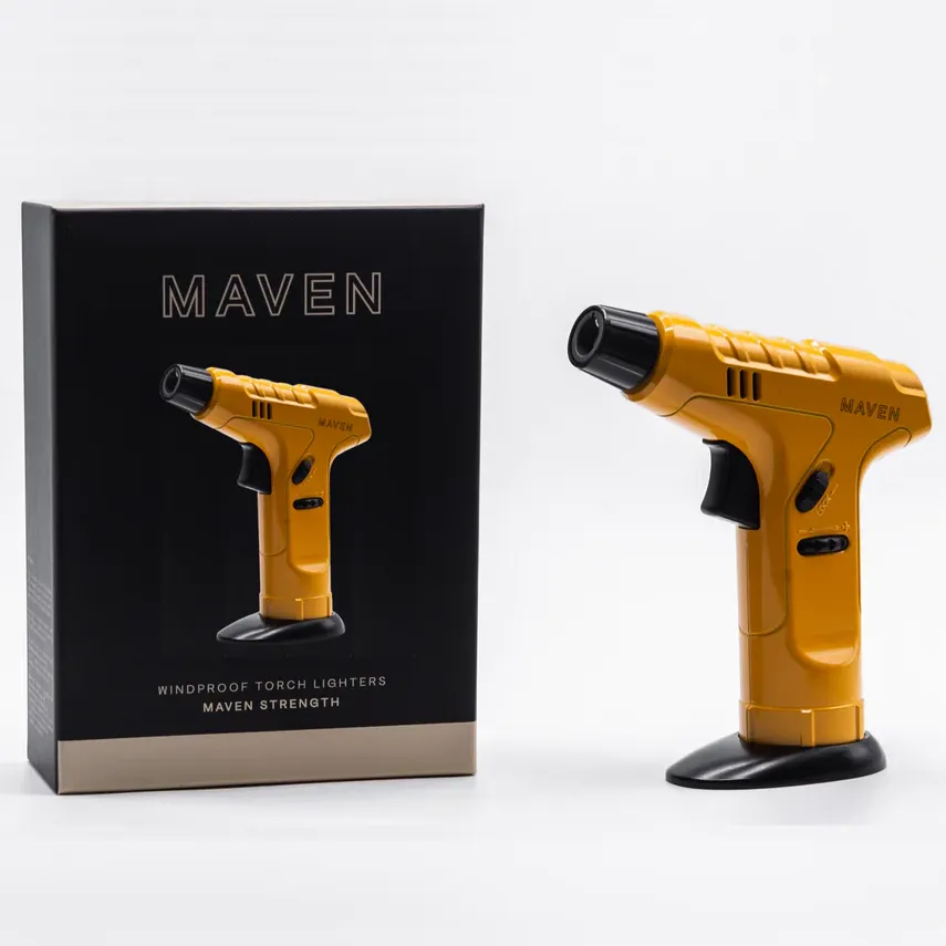 Photograph of product: Maven Strength Torch