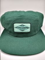 Photograph of product: Hat - Branded