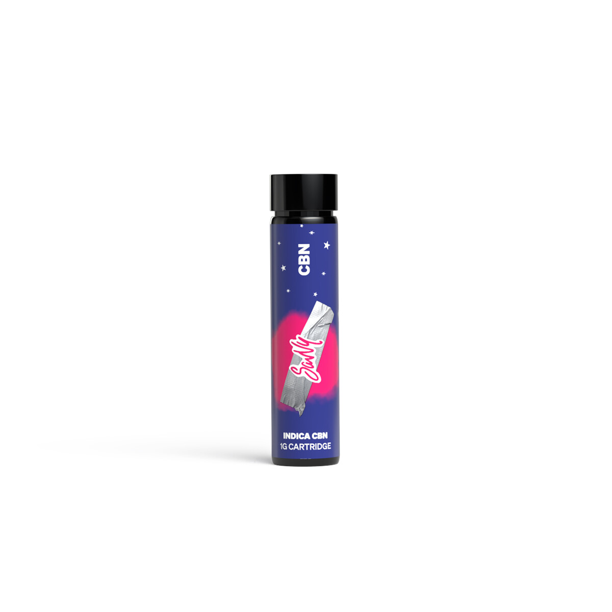 Photograph of product: Cherry Sorbet | "Sleepover" Cartridge | 1g