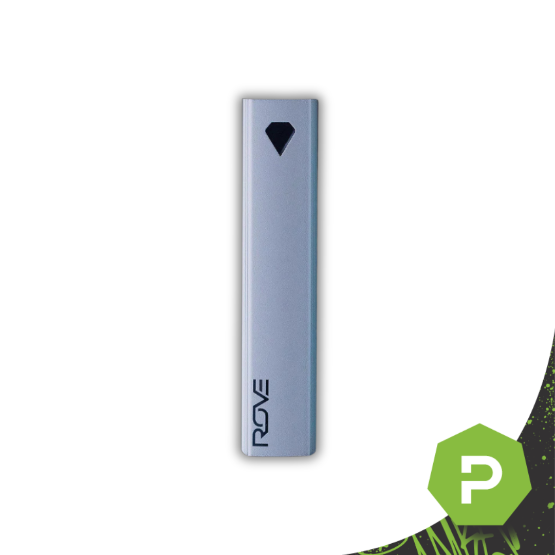 Photograph of product: ROVE | Diamond Series Battery | Space Grey