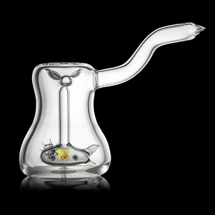 Photograph of product: MJA - Abyss Bubbler