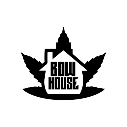Logo for img-fluid: BOWHOUSE