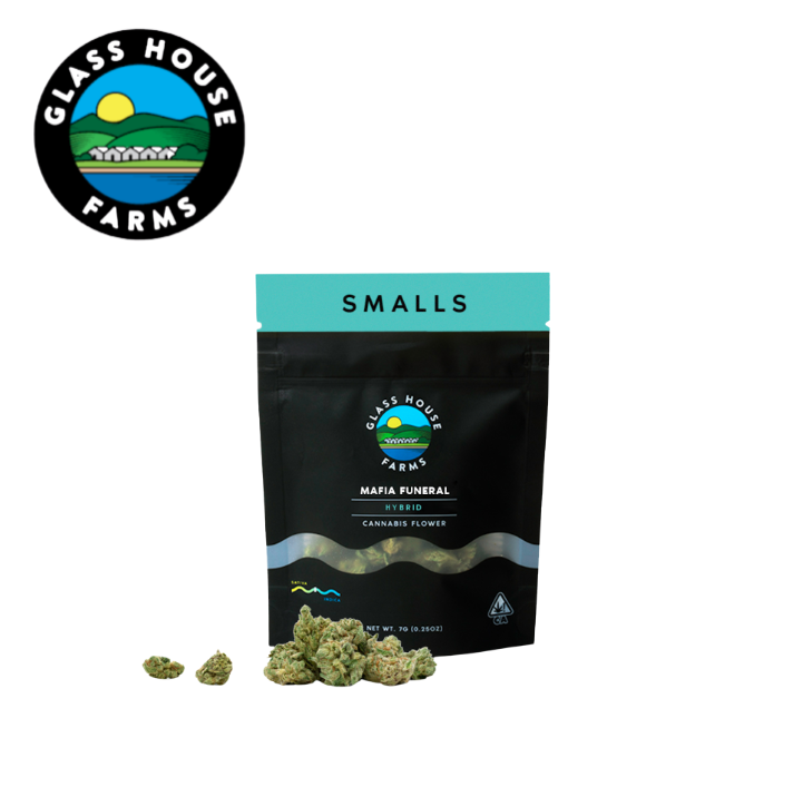 Photograph of product: MAFIA FUNERAL 7G