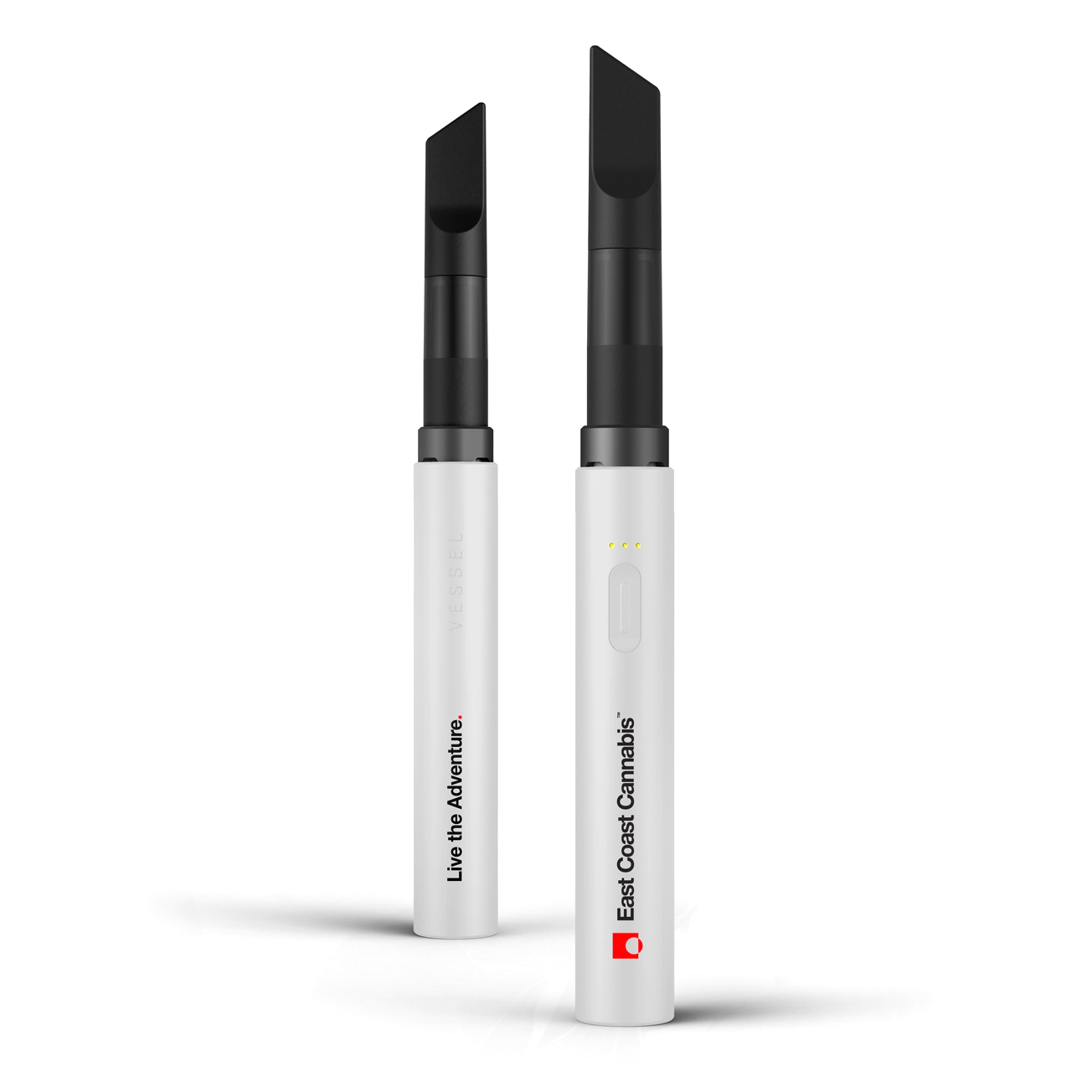 Photograph of product: Battery - Vessel Core - East Coast Oui'd