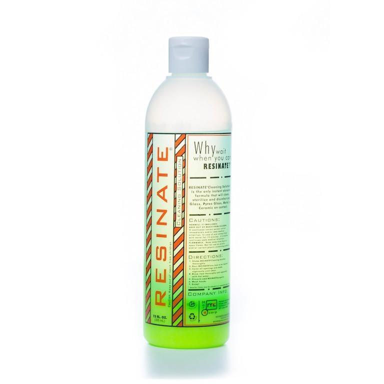 Photograph of Product: Cleaning Solution | Abrasive
