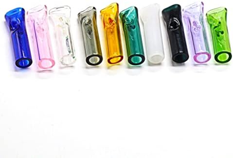 Photograph of product: $2.50 Reusable Glass Rolling Tip