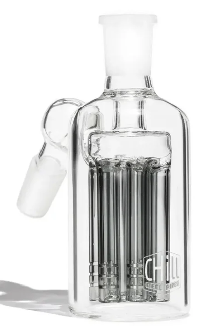 Photograph of product: Chill Steel Ash Catcher