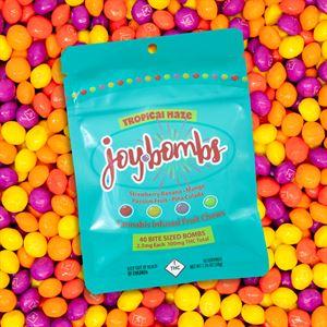 Photograph of product: Joy Bomb Tropical