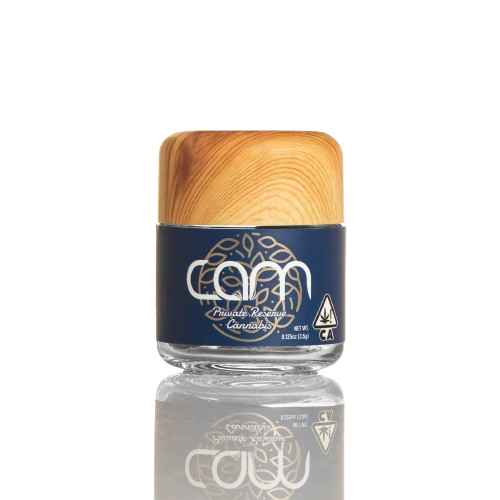 Photograph of product: CAM | Dante's Inferno | 3.5g