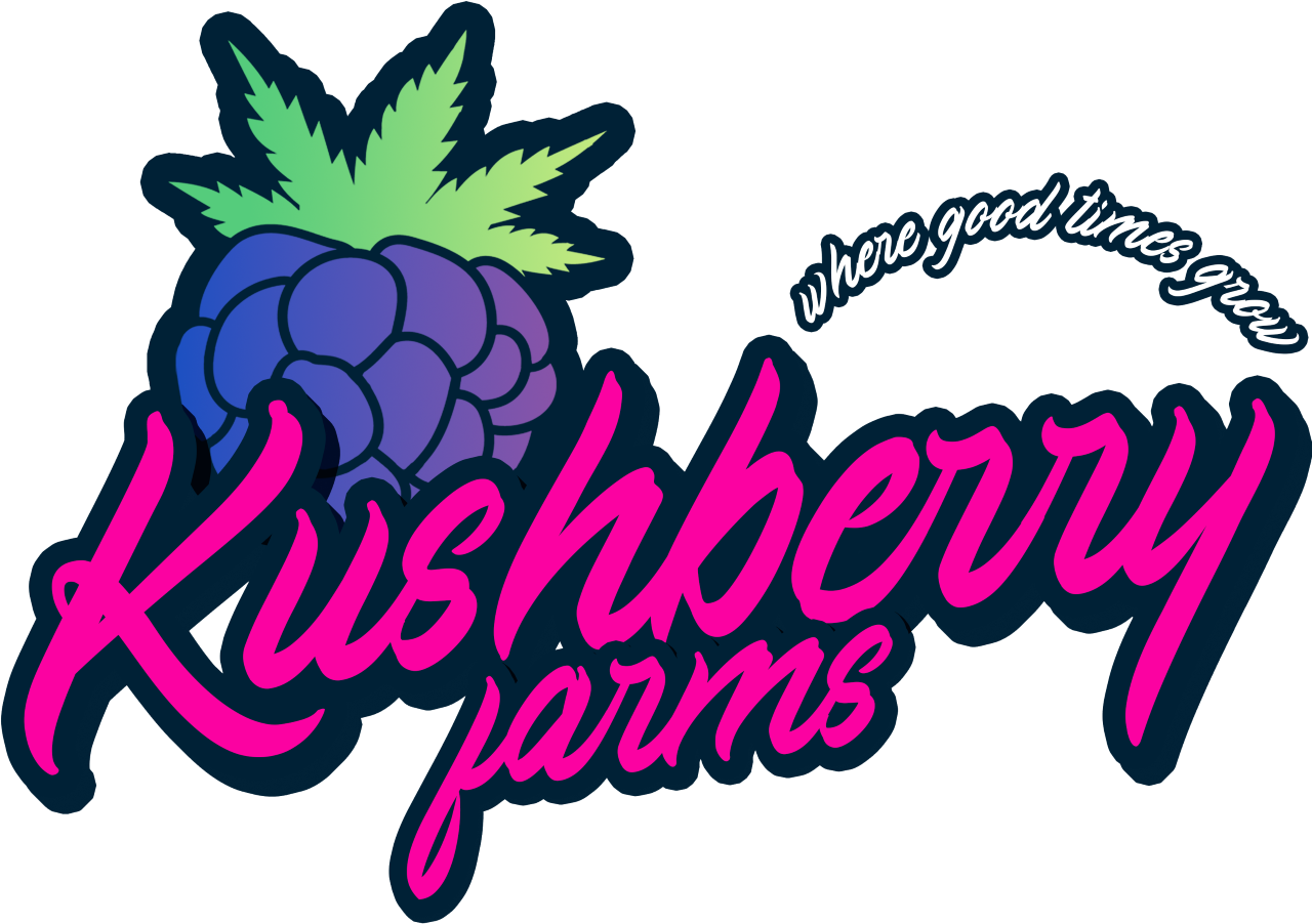 Photograph of product: Kushberry Farms | Dutch Hawaiian Pre-Roll