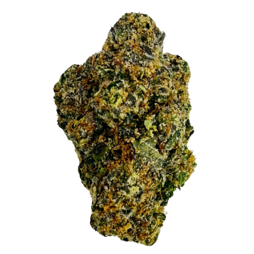 Photograph of product: Wolverine Extracts Climax - 28g