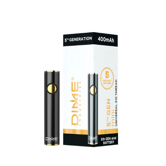 Photograph of product: BLACK MINI V5