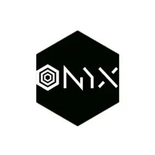 Photograph of product: ONYX Nightshade OG Live Rosin Vape Cartridge - .5g