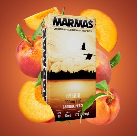 Photograph of product: Peach TH-oui | 10pk