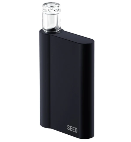 Photograph of Product: High Minded - 510 Battery - Seed