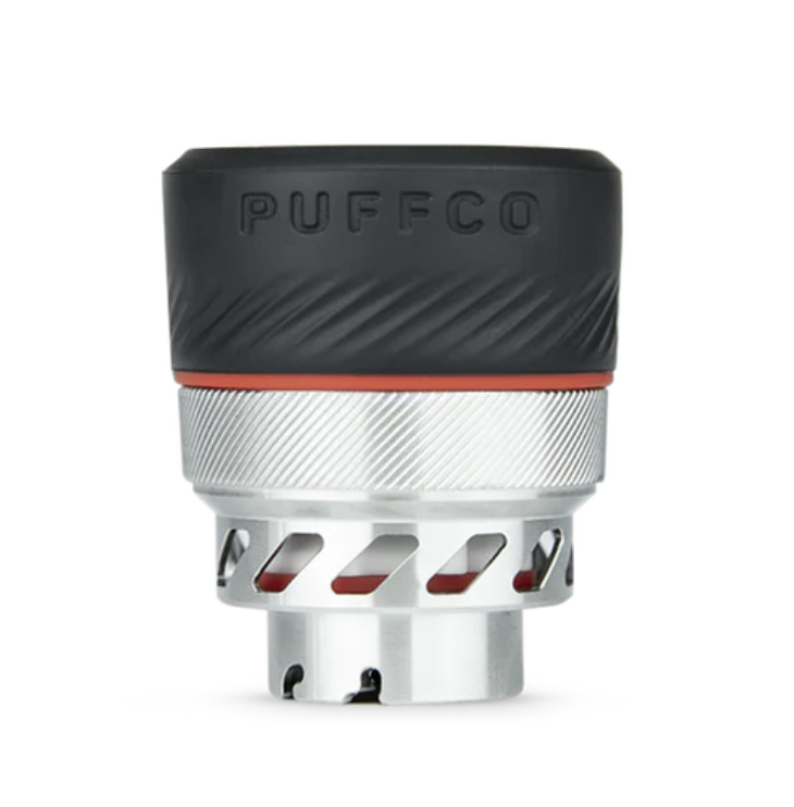 Photograph of product: PuffCo | Peak Pro 3D Chamber