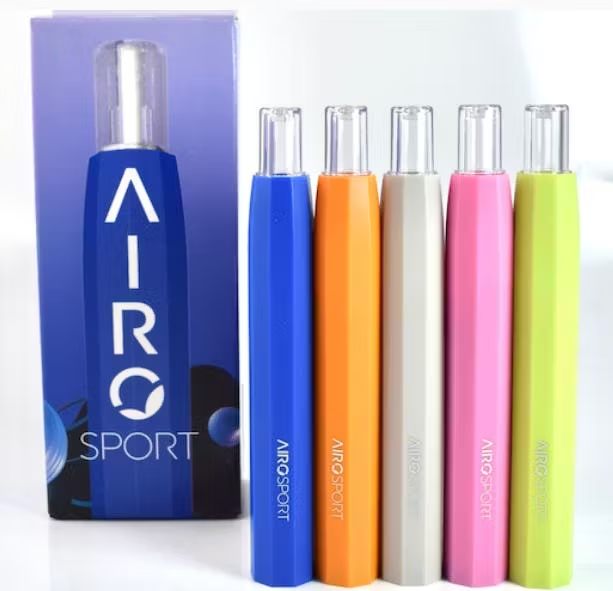 Photograph of product: AiroPro Sport AiroPro Battery